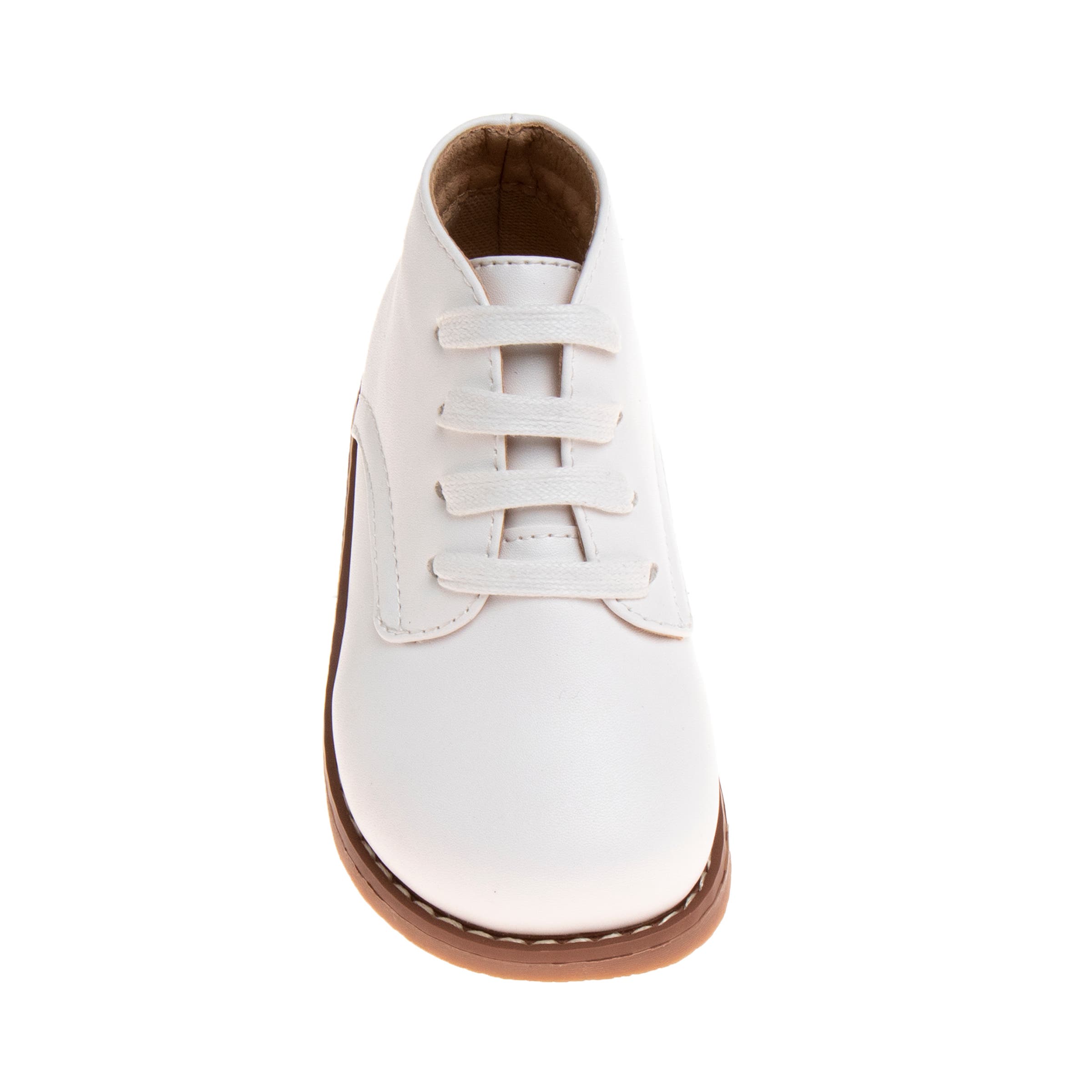 Baby Unisex Walking Shoes, Alternate, color, White