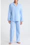  Light Blue Stripe