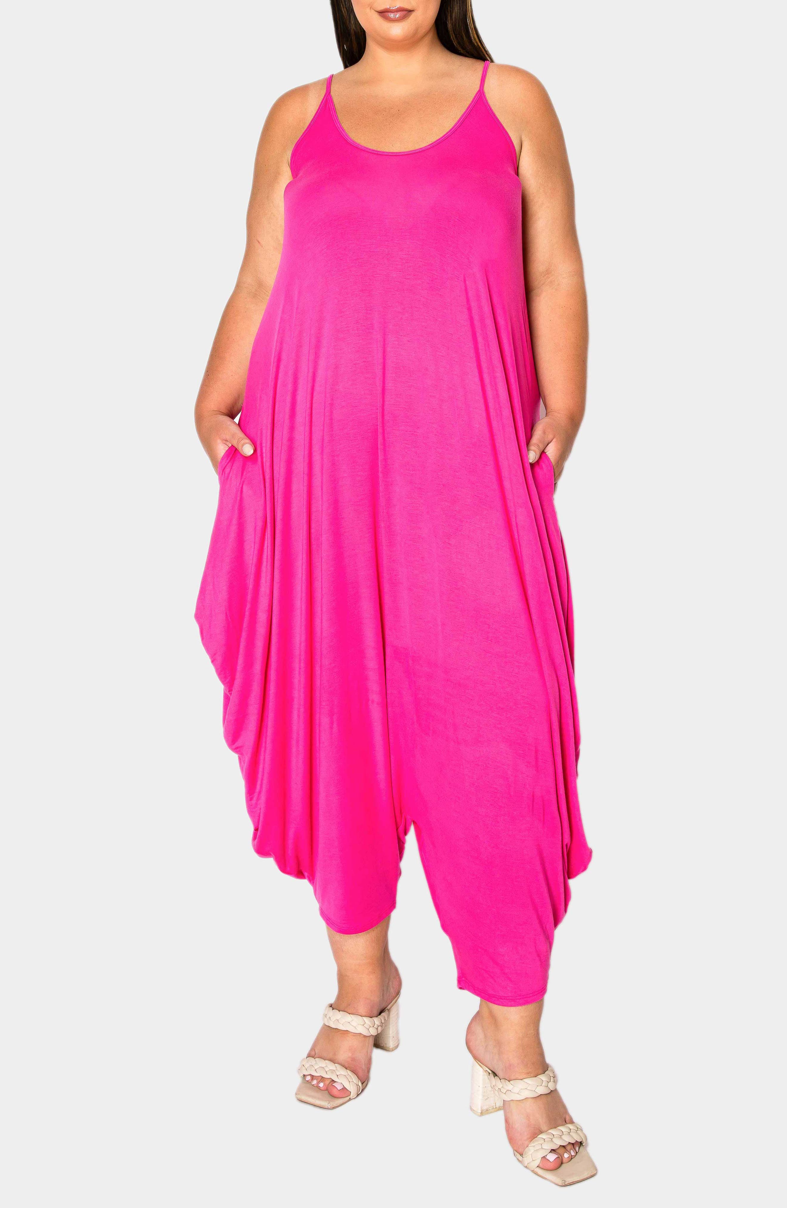 HOT PINK
