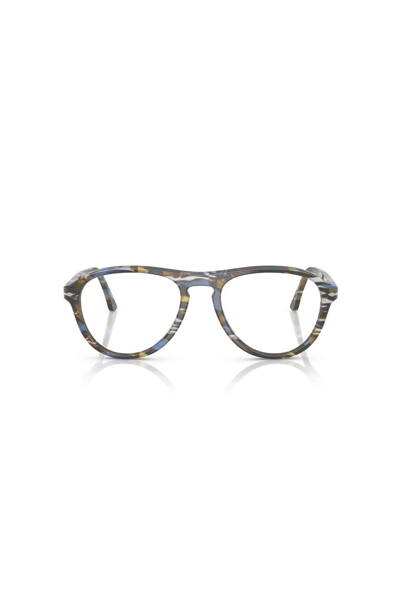 53mm Pilot optical glasses, Alternate, color, Multicolor