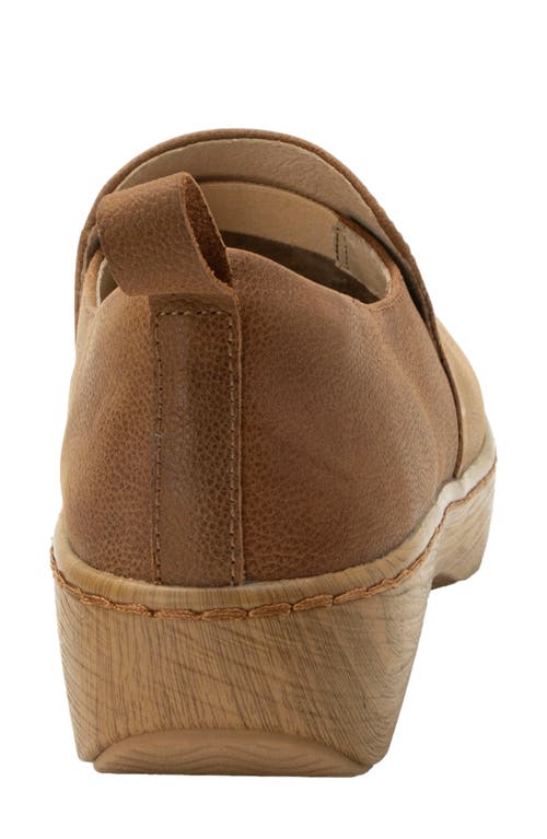 Alegria By Pg Lite Orygin Tulip Slip-on Shoe