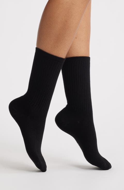 Must Have Crew Socks