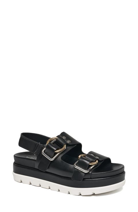 Blast Sandal