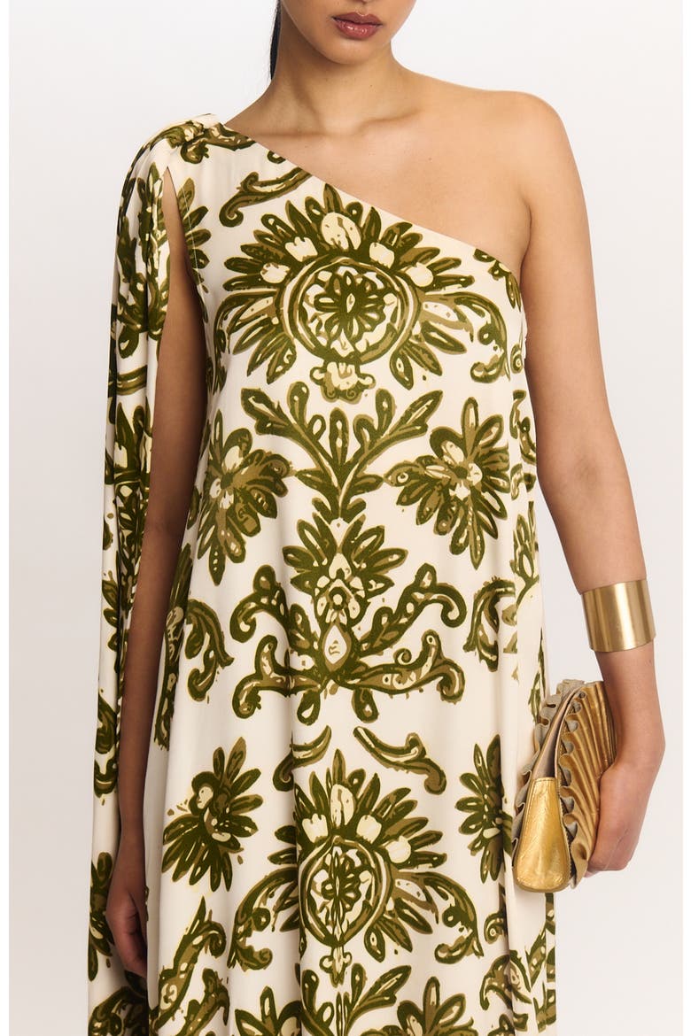 Raya Convertible Dress Vinae, Alternate, color, Vinae Olive