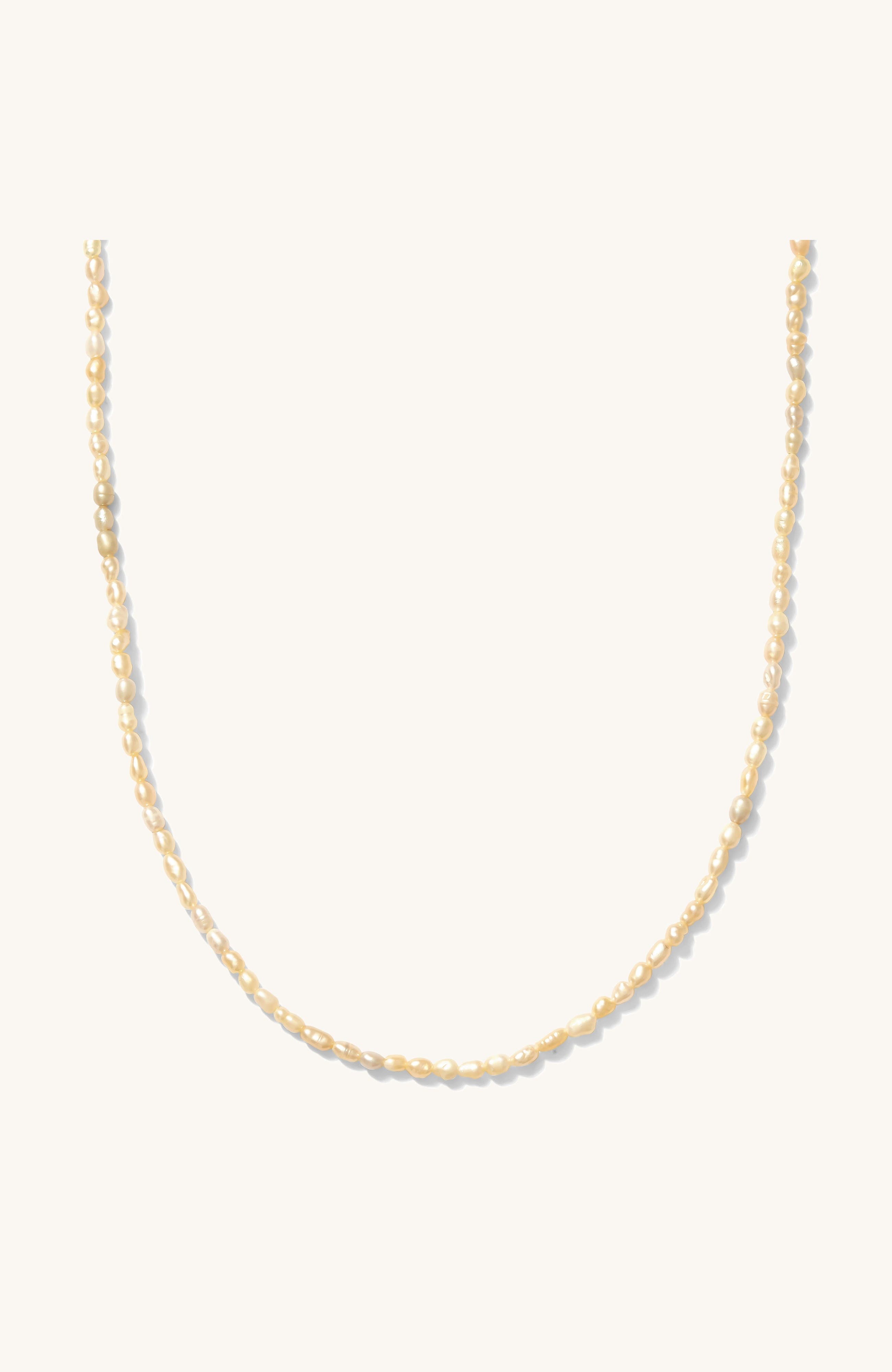 selected Freshwater Pearl