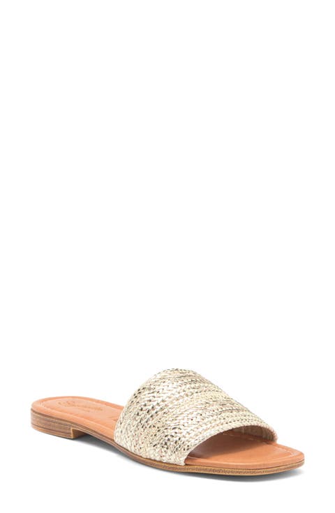 I'm in Love Slide Sandals (Women)
