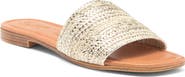 Seychelles I'm in Love Slide Sandals