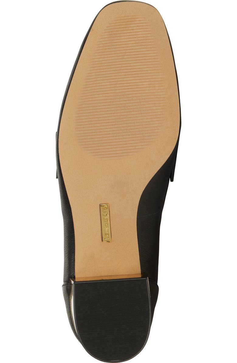 Louise et Cie Lanton Loafer Pump, Alternate, color,