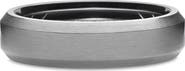 David Yurman Beveled Band Ring, 6mm