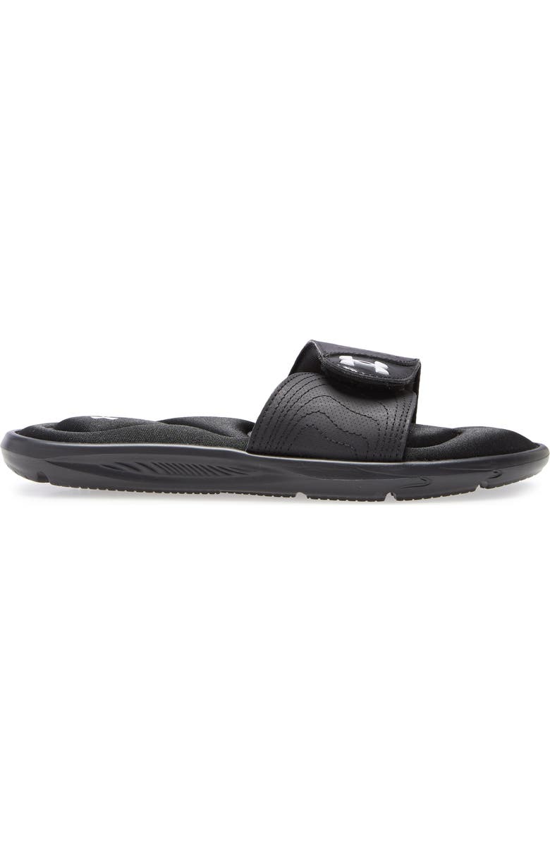 Under Armour Ignite IX Slide Sandal, Alternate, color,