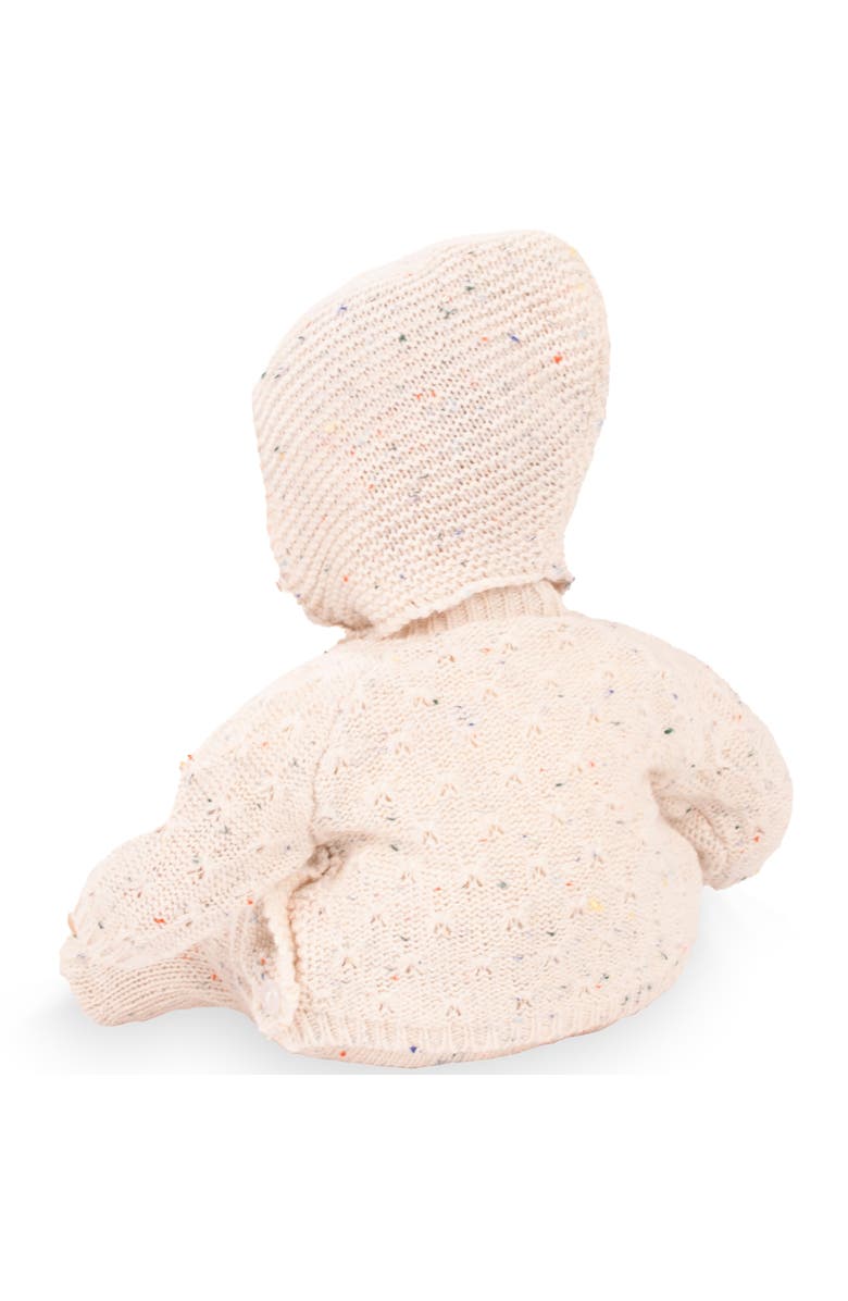 Gotz Muffin Baby, Cozy Knits, 13 Inch Doll, Kids 3+, Alternate, color, Multicolored