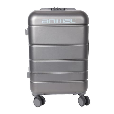Travel 21.1gal Suitcase