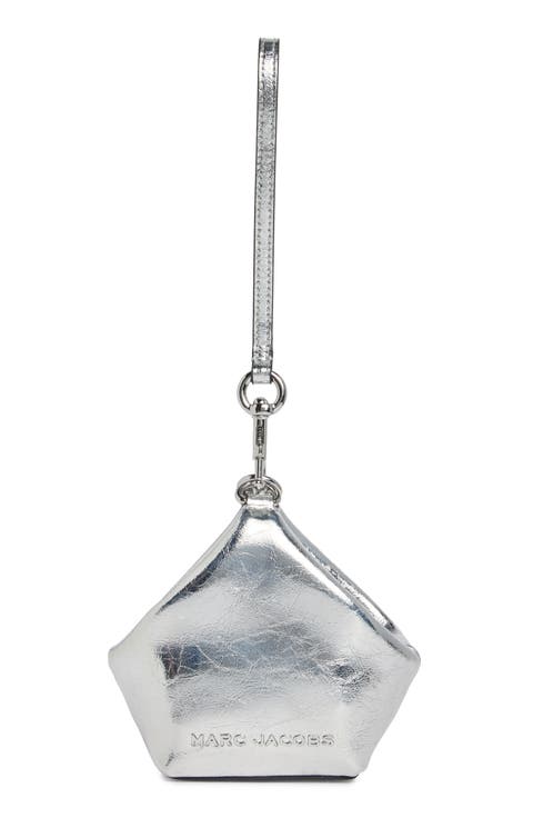 Posh Wristlet