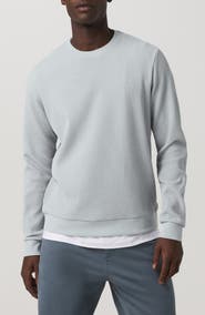 Vuori Jamestown Crew T-Shirt