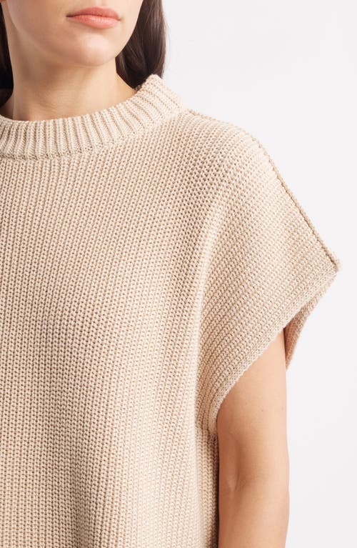 FRANK & EILEEN FRANK & EILEEN PEBBLES SWEATER