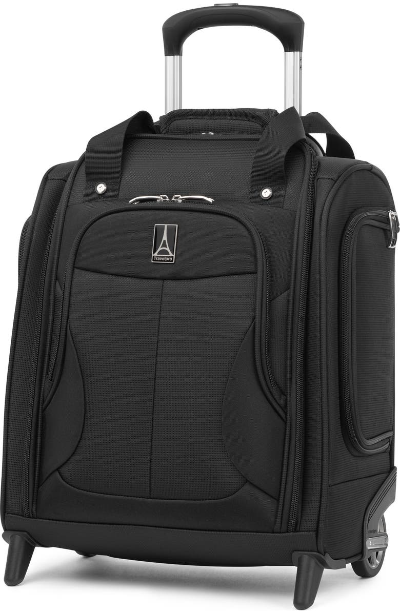 TRAVELPRO WAB 6 Rolling UnderSeat Carry-On Suitcase, Alternate, color,