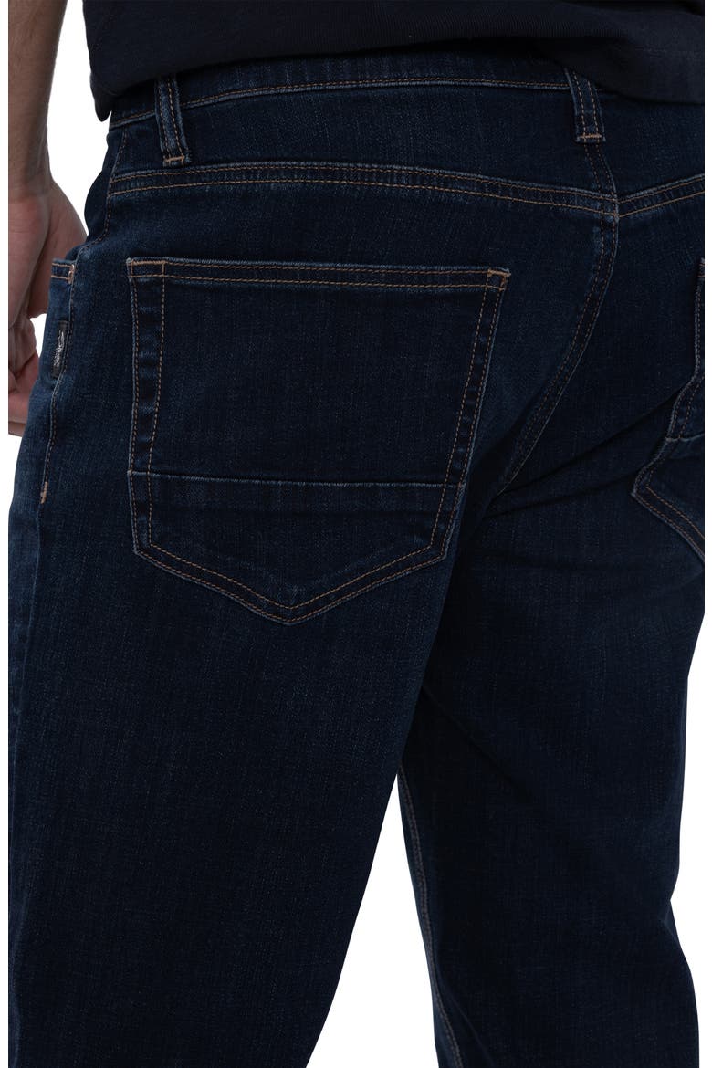 Zac Straight Leg Jeans, Alternate, color, FLY