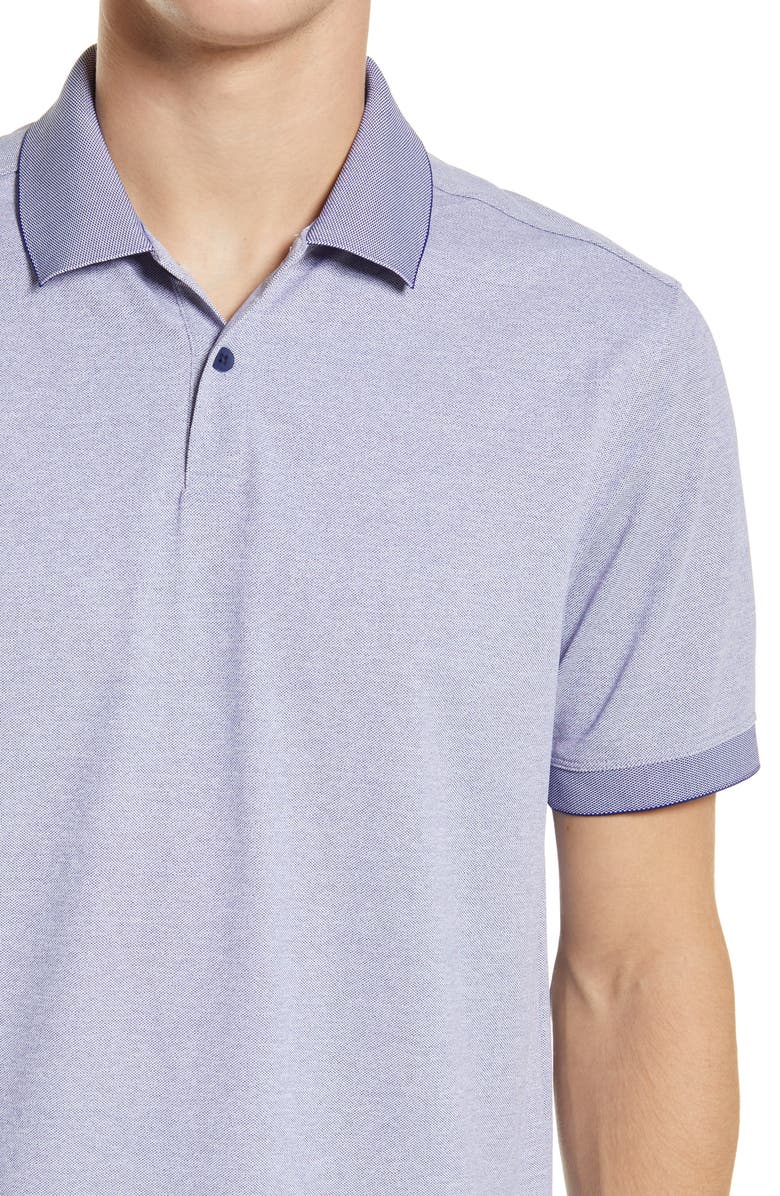 Nordstrom Tech-Smart Piqué Performance Polo, Alternate, color,