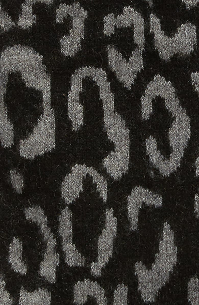 Natori 2-Pack Animal Pattern Crew Socks, Alternate, color,