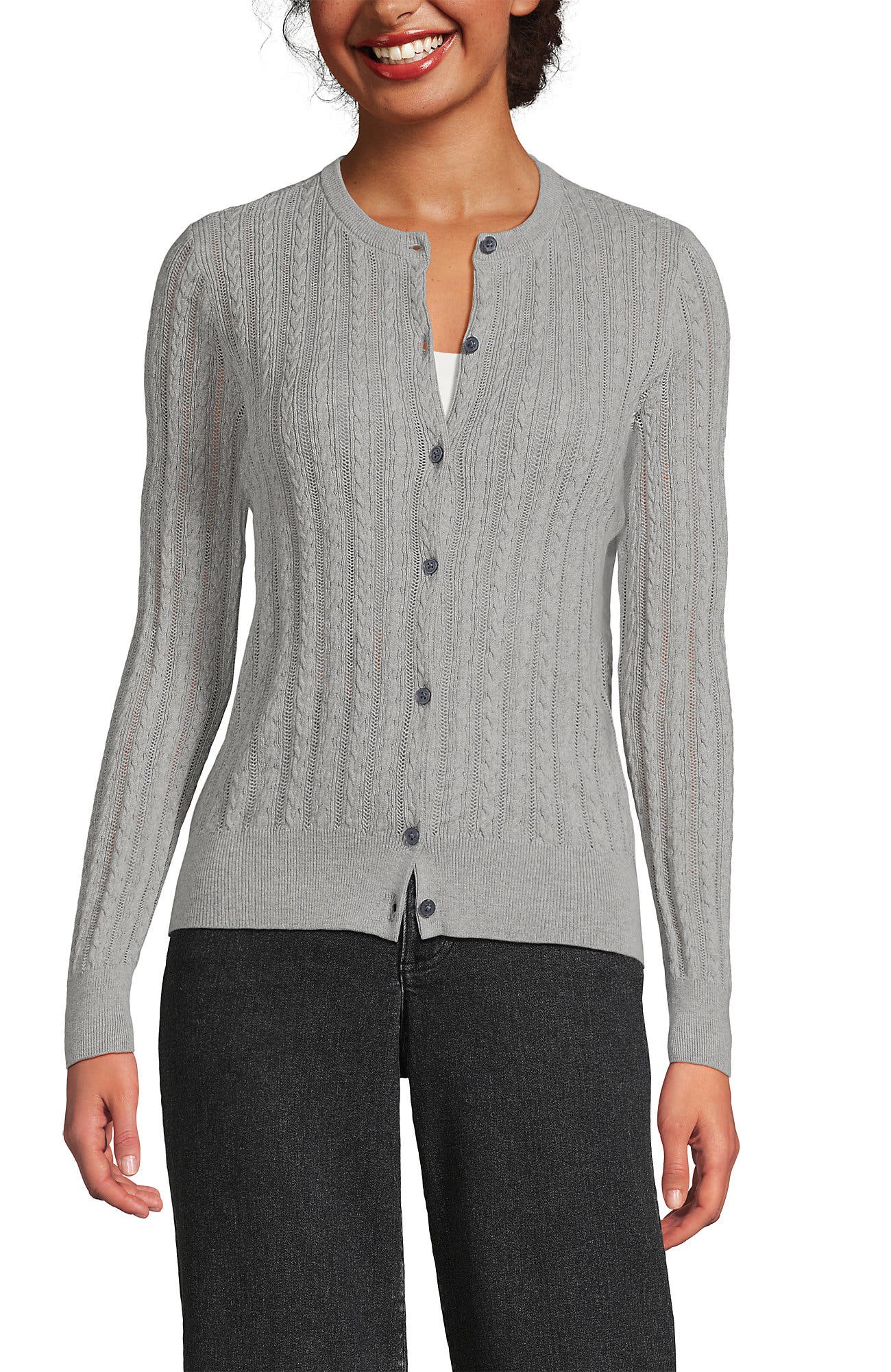 Gray Heather