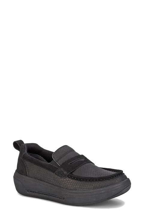 Java Slip-On Loafer Sneaker (Women)