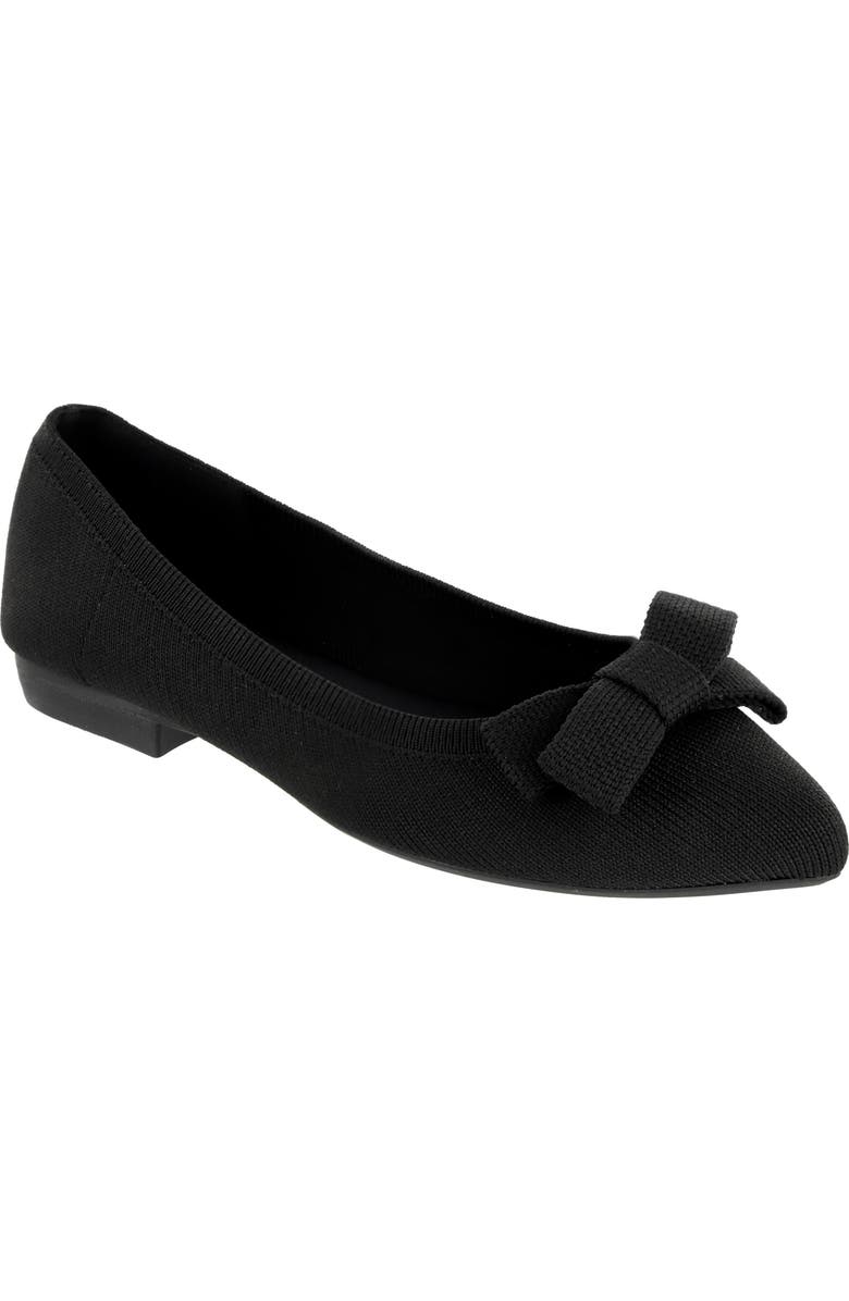 MIA Josefine Knit Flat, Main, color,