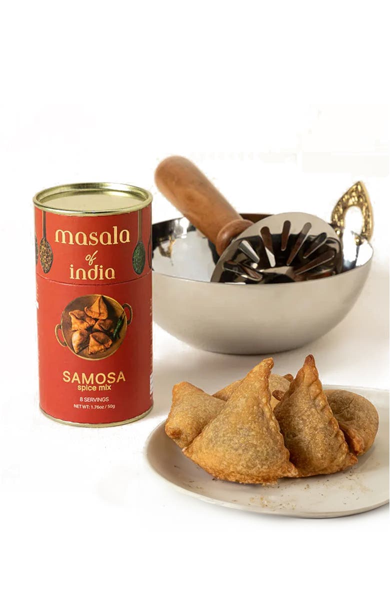 Verve Culture Samosa Gift Set, Alternate, color,