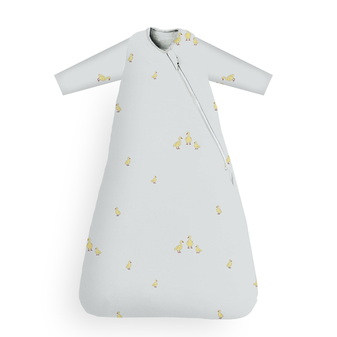 Long Sleeve Swaddle Sleep Bag, 1.0 TOG - Baby