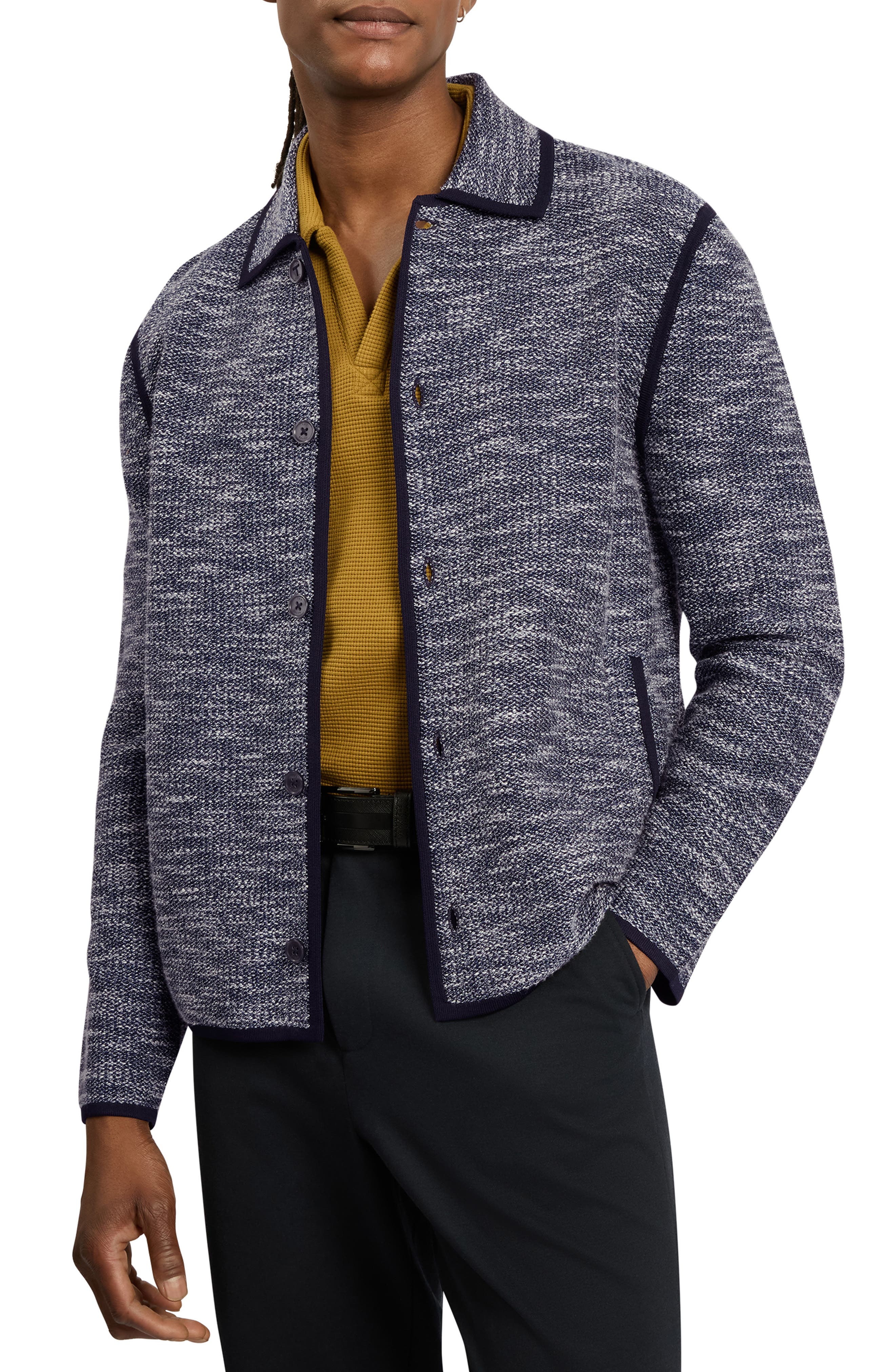 selected NAVY