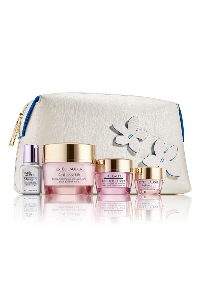 Estée Lauder Firm + Lift Set, Main, color,