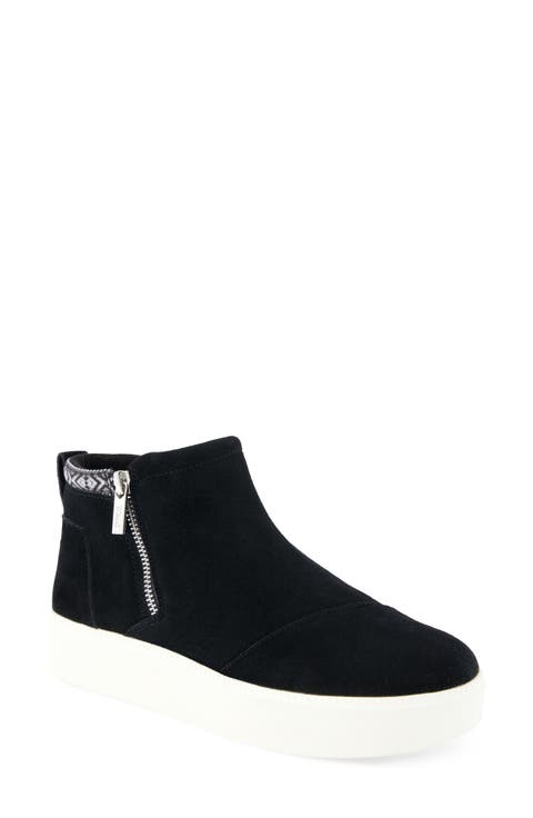 Percy Bootie