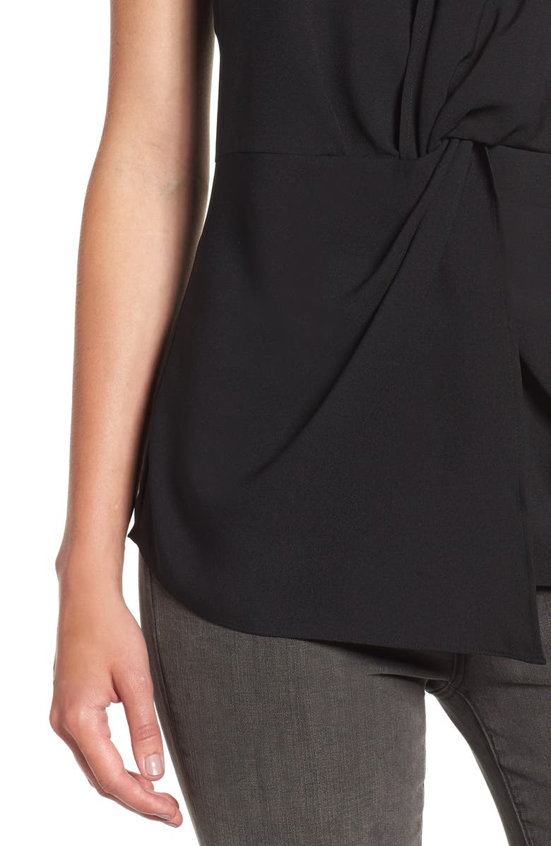 Chelsea28 Twist Camisole, Alternate, color,