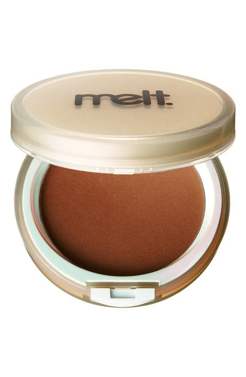 Glazed Skin Sheer Finishing Powder