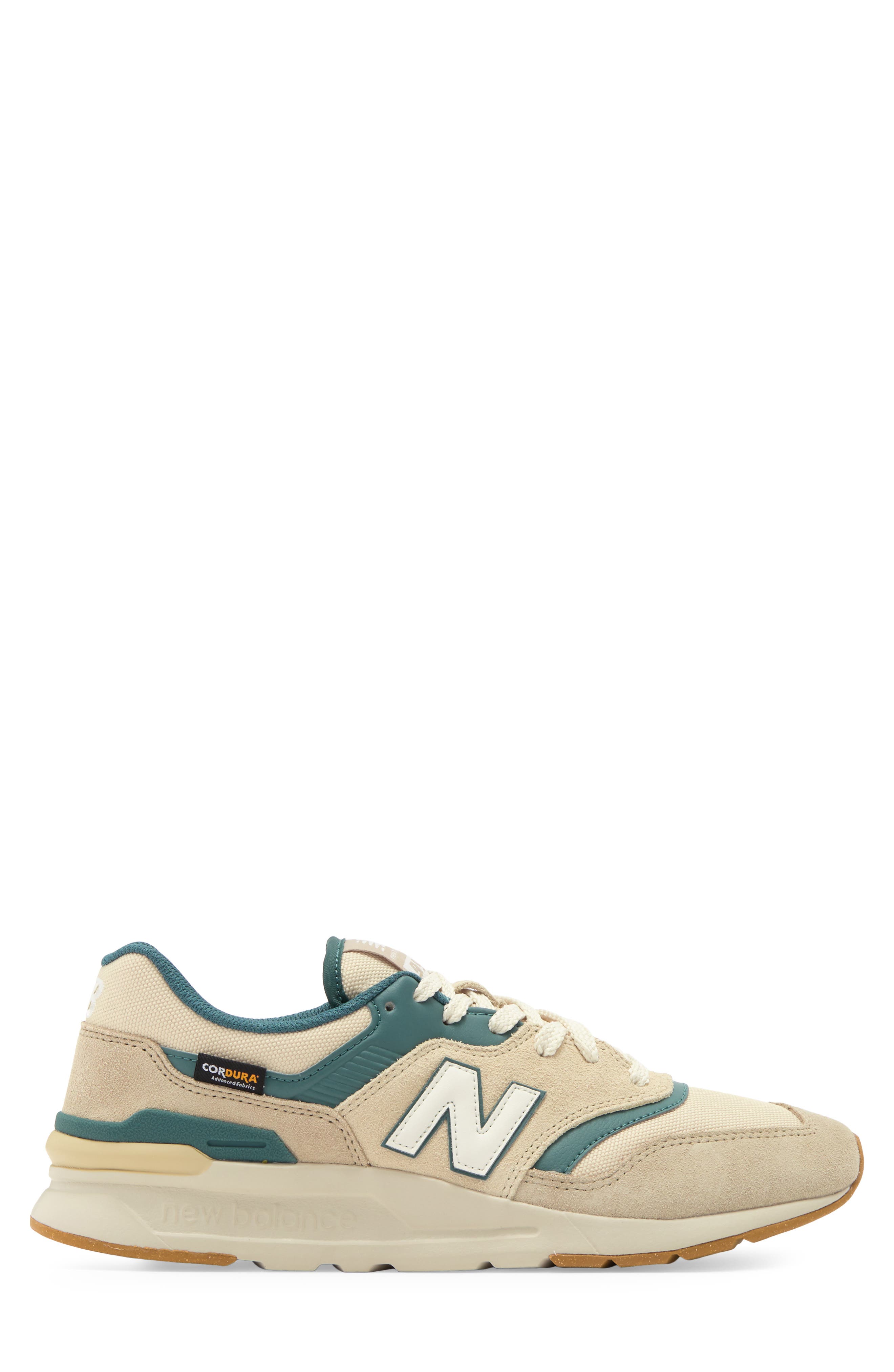 New Balance 997 H Sneaker, Alternate, color, Stoneware/ Sandstone