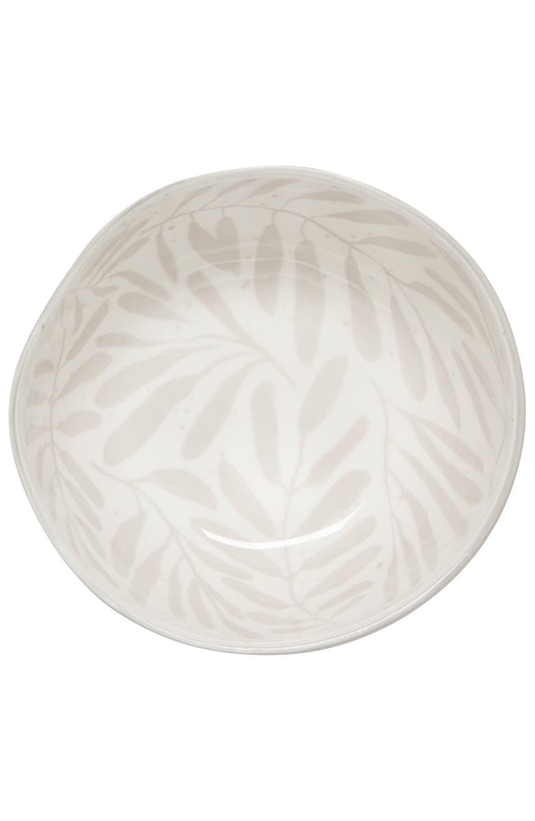 Danica Brands Set of 4 Bowl, Alternate, color, 5.75"