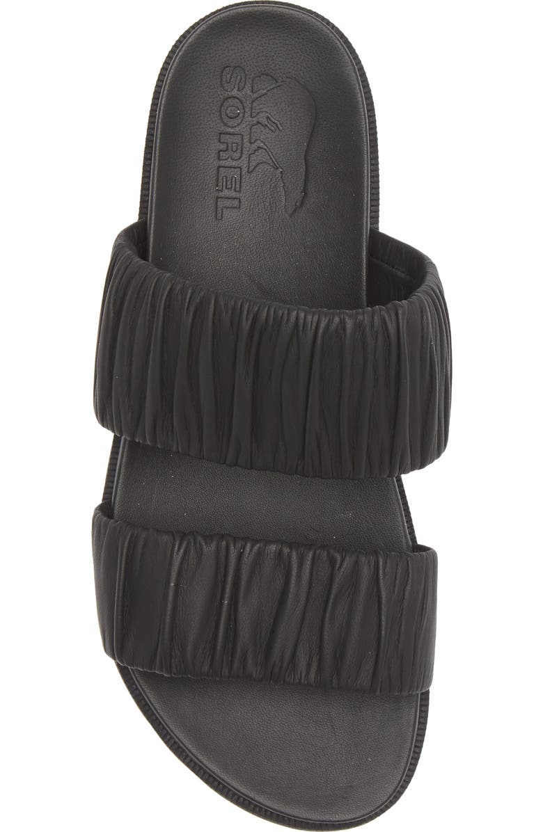 SOREL Roaming Slide Sandal, Alternate, color,