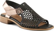 Spring Step Gosset Sandal