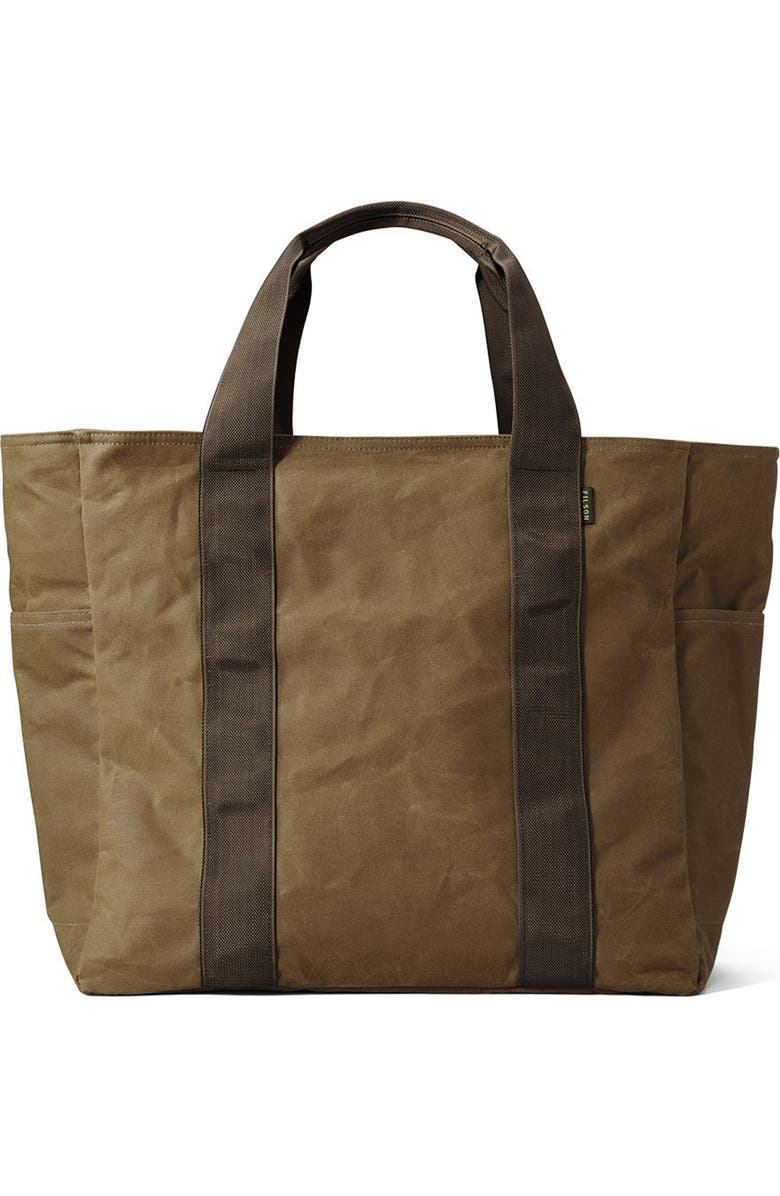 Filson Large Grab 'n' Go Tote Bag, Main, color,