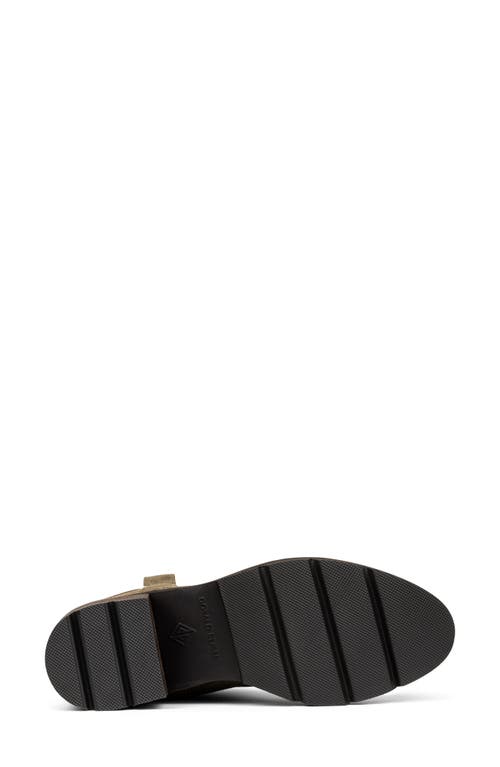 Donald Pliner Endra Bootie In Brown