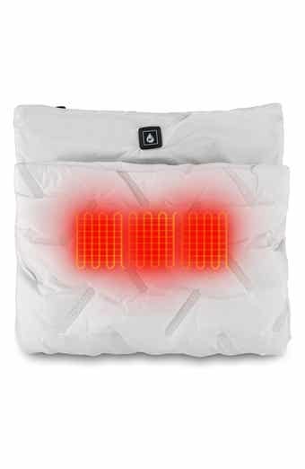 HELIOS THE HEATED COAT Hand Warming Pouch