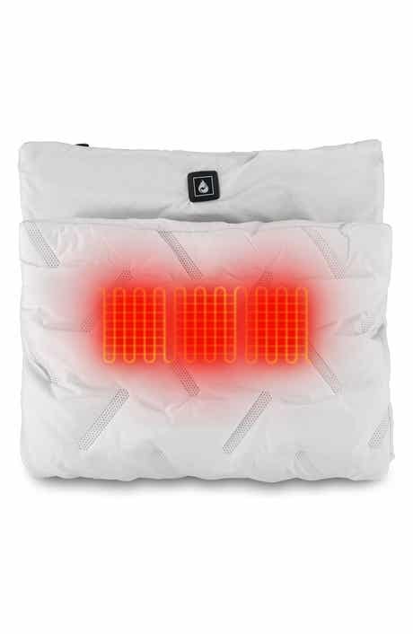 HELIOS THE HEATED COAT Hand Warming Pouch