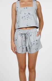 LEISURE LAB Catalina Cabana Shorts