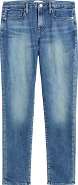 FRAME L'Homme Athletic Jeans