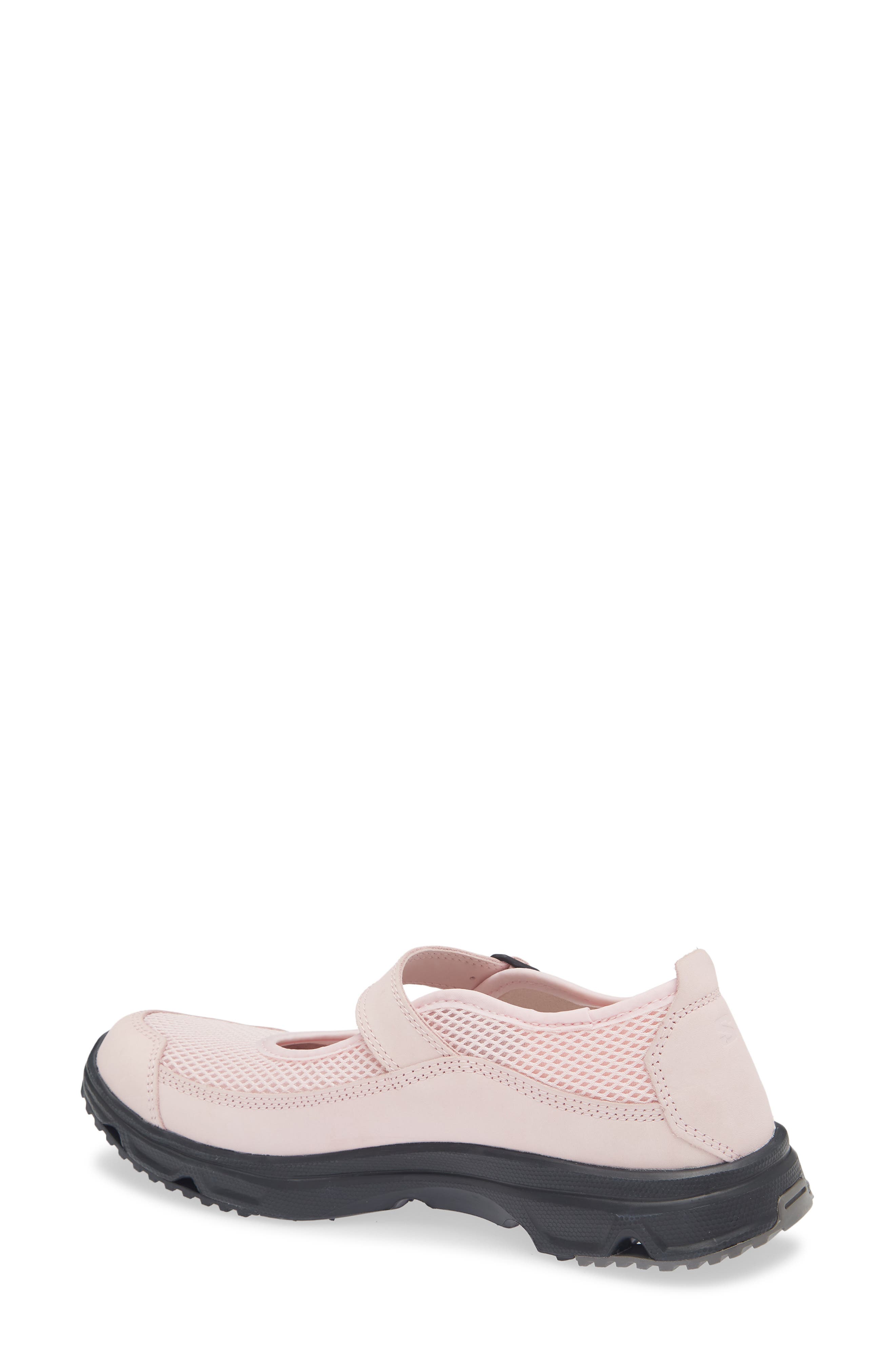 Gender Inclusive RX Marie-Jeanne Sneaker, Alternate, color, ICY PINK