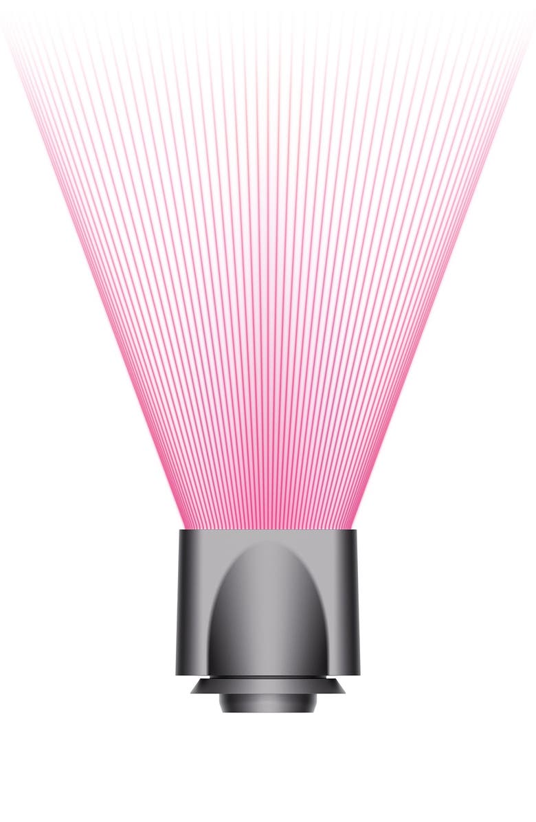 Dyson Supersonic<sup>™</sup> Hair Dryer White/Silver - Refurbished, Alternate, color,
