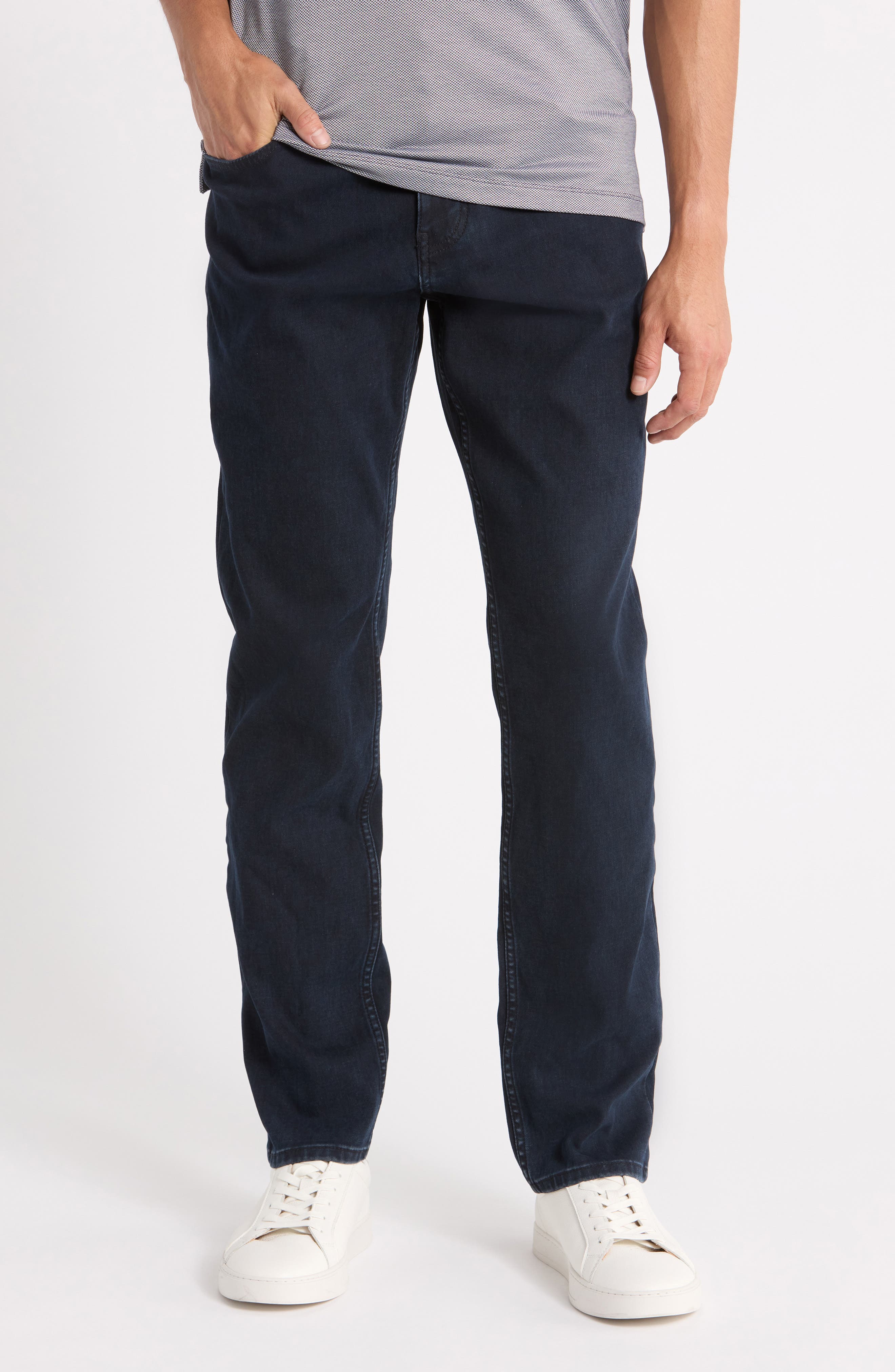 Maine Slim Fit Jeans