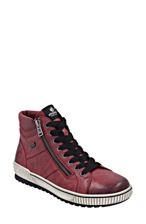 Maditta 72 High Top Sneaker (Women)