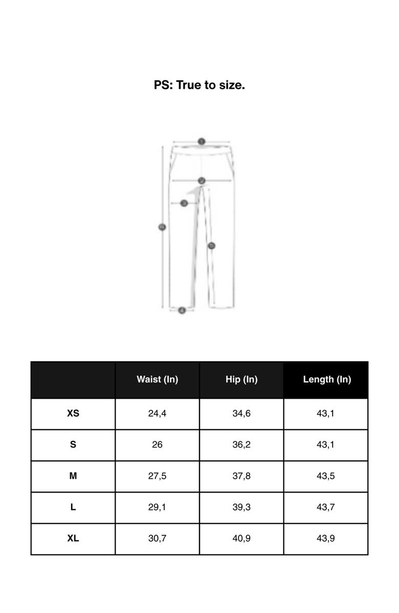 Nocturne Flared High-Waist Pants, Alternate, color, Khaki