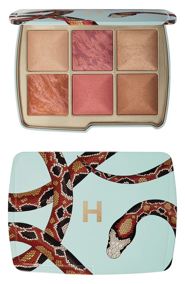 HOURGLASS Ambient<sup>®</sup> Lighting Edit Unlocked: Snake, Main, color, 