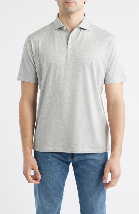 Crown Crafted Excursionist Polo